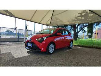 1.0 vvt-i x-play mmt