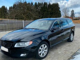 volvo v70 d3 kinetic kinetic 5 zylinder