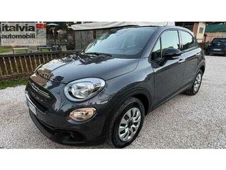 1.3 mjet 95cv mt6 12mesi di garanzia