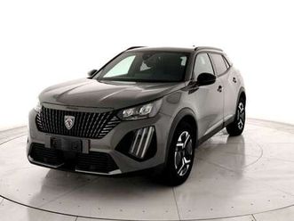 1.2 hybrid allure 145cv e-dcs6