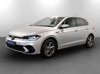 1.0 tsi r-line 95cv dsg