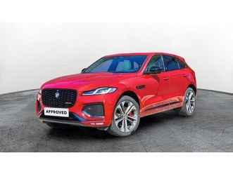 r-dynamic hse p400e ingenium 2,0 literes, soros négyhengeres 404 le plug-in hybrid benzinmotor (automata), összkerékhajtás