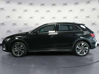 tdi allstreet s tronic s.back identity contrast