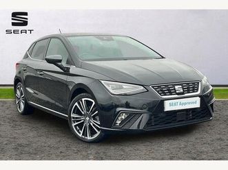 1.0 tsi xcellence lux dsg euro 6 (start/stop) 5dr