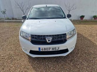 dacia sandero ambiance 1.2