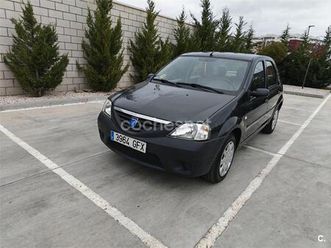 dacia logan ambiance 1.5 dci