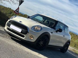 mini cooper/one 1.2 benzina 2016 cluj-napoca