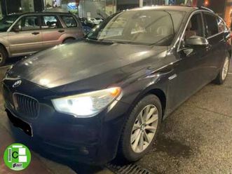 520da gran turismo luxury