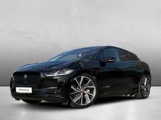 jaguar i-pace s ev400 blackpack 22''lm pano standhz luf