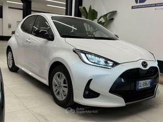 mazda 2 1.5 full hybrid agile