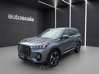 1.5 turbo cvt bi-fuel gpl