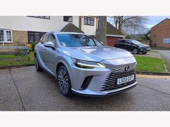 2.5 350h prem plus e-cvt 4wd euro 6 (start/stop) 5dr