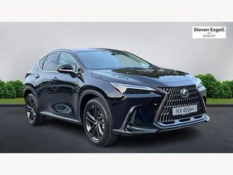 2.5 450h+ 18.1kwh premium plus e-cvt 4wd euro 6 (start/stop) 5dr