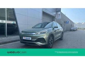 bev 60kwh comfort 204 5p