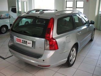 v50 (2003-2012) focus 1.8 tdci (115cv) cat sw zetec