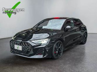 audi rs3 sportback 400 cv a andorra la vella