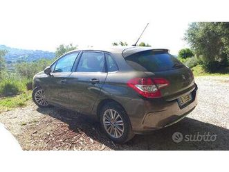citroën c4 2011 cambio automatico