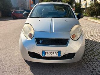 dr 2010 per neopatentati