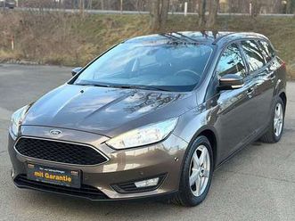 traveller trend aut. motor neu 700km gefahren!