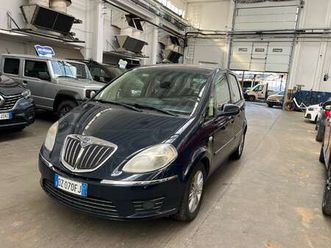 musa 1.6 mjt oro dpf