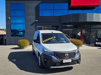 1.3 130 cv van pc n-connecta autocarro