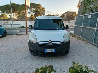 opel combo 1.3 cdti 90cv pl-tn club n1 motore nuov