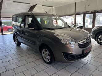 opel combo tour 1.6 cdti /gekeurd/car pass/eerste eigenar