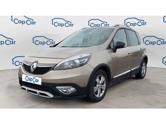 xmod bose edition - 1.5 dci energy 130