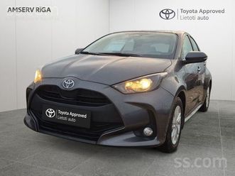 toyota yaris, cena 19 900 €. :toyota yaris, 2025 gada, komplektācija lūgums relax gadi automātiskā - sludinājumi