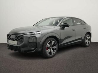 sportback 1.5 tfsi mhev s line s tronic