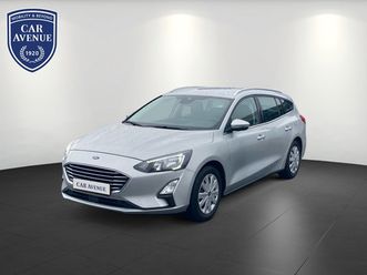 1.0 ecoboost cool&connect s/s