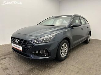 hyundai i30 1.5cvvt 81kw comfort