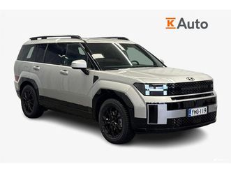 1.6 t-gdi 253 hv plug-in 4wd 6at calligraphy 7p