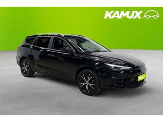 standard range 360-kamera carplay, 177hk