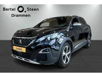 gt 2.0 hdi 180 hk aut / panorama soltak / focal hifi /