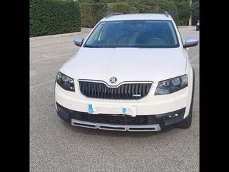 scout 2.0tdi cr dsg 4x4 135kw