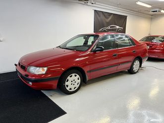 1.8 gli 16v 4d ilmastointi / sähkölasit / koukku