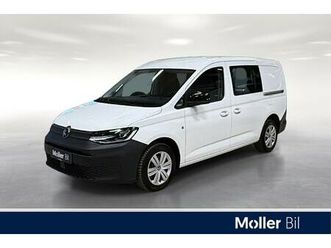 cargo maxi pluss 102