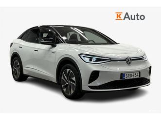 gtx 4motion , akku 77 kwh | volkswagen jatkotakuu voimassa: 17.10.2029 / 100 000km asti |