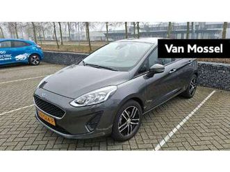 1.1 trend | navi | cruise control | parkeersensore