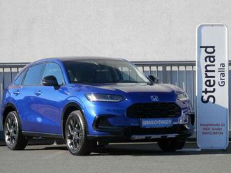 2,0 i-mmd hybrid sport aut.