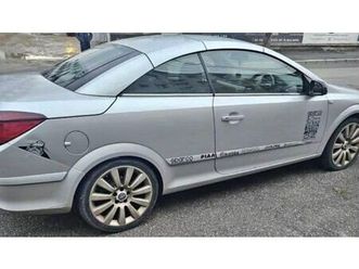 opel astra opc cabrio baia mare