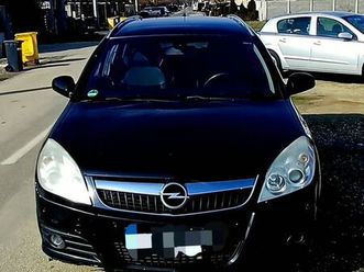 de vânzare opel vectra 1.9 cdti automat mosnita noua