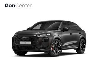 sportback s edition e-hybrid 200 kw / 272 pk