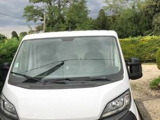 fiat ducato easy pro ft ch1 3.0 140 bm