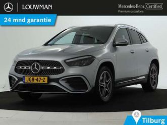 e star edition amg line inclusief 24 maanden merce
