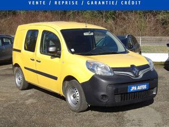 renault kangoo express 1.5 dci 75ch confort