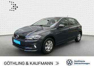 polo 1.0 trendline*klima*