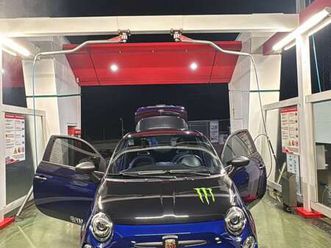 1.4 t-jet monster energy yamaha 165cv