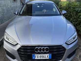 sportback 2.0 tfsi g-tron business sport 170cv s-tronic